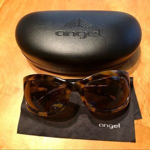 New Angel Delight polarized sunglasses for women